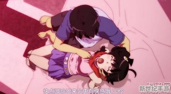 动漫美女100%露奶头!震撼话题引发热议