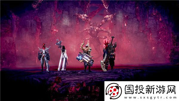 命运方舟队攻略大全