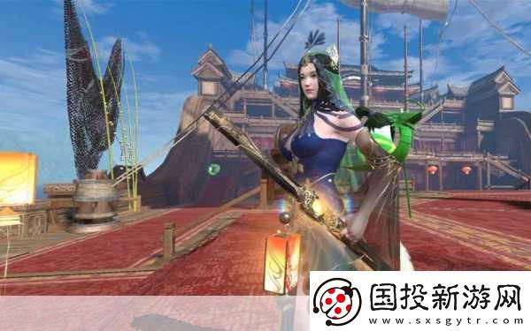 流星群侠传