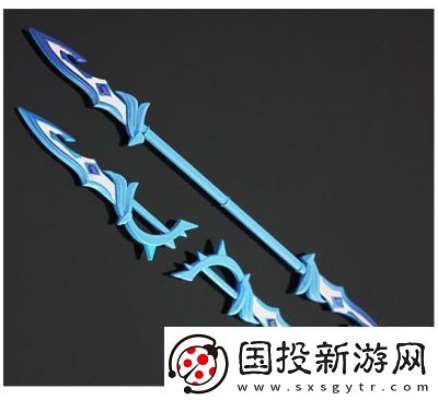 公子武器推荐