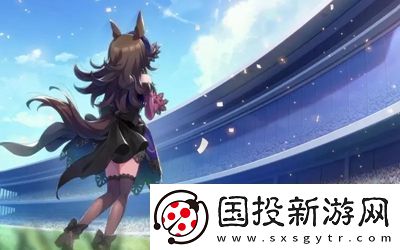 闪耀优俊少女怎么玩