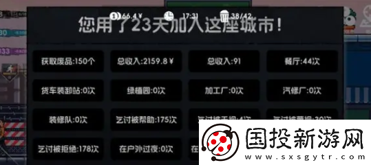 流浪者2通关攻略
