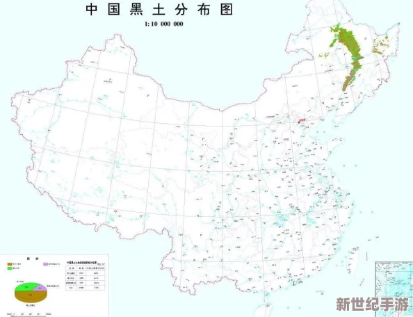 黑土的脚