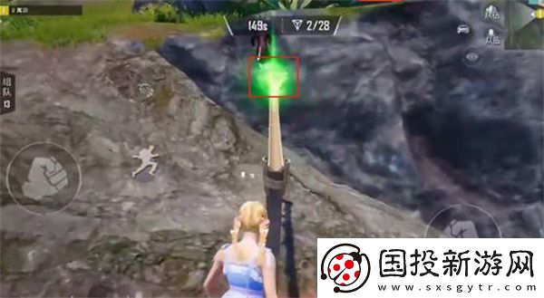 和平精英绿洲世界飞星瀑布挑战通关攻略