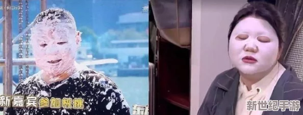 年轻丰满的岳