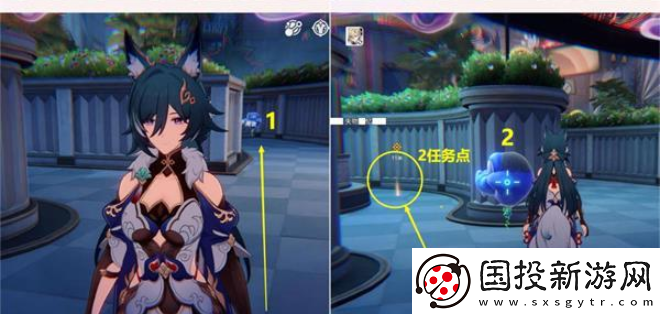 崩坏星穹铁道所有悲伤的故事任务怎么做