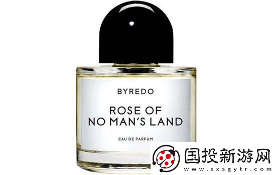 无人区玫瑰香水女士持久留香探寻极致芬芳的秘密