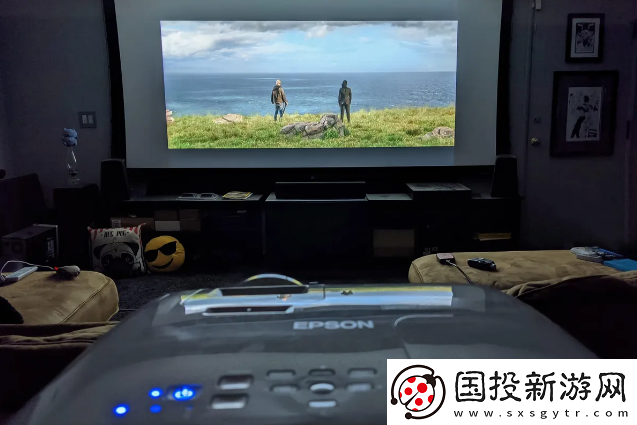投影仪画质不清晰如何改善