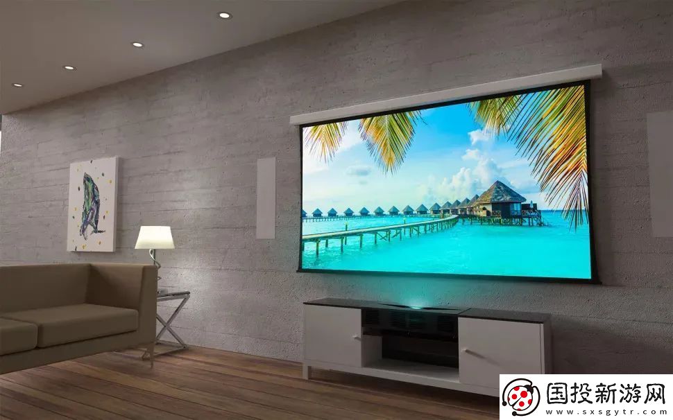 投影仪画质不清晰如何改善