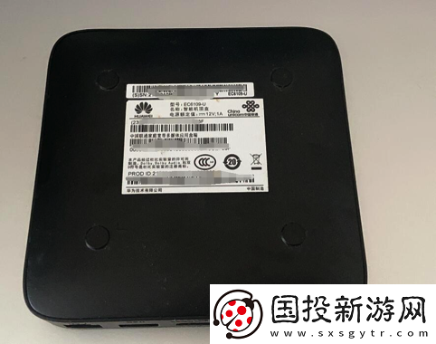 华为EC6109U、EC6109M免拆机通刷教程