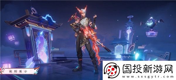王者荣耀2024第六期战令皮肤是什么
