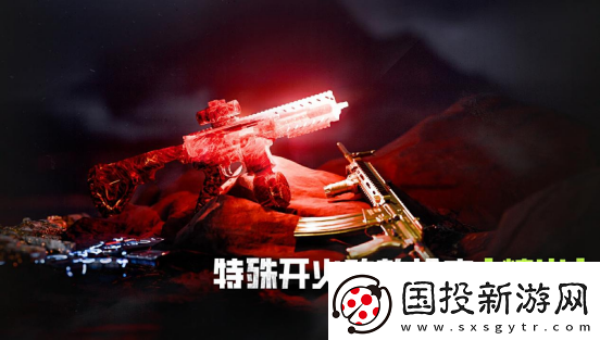 萤火突击方舟医药公司狙击架枪点位在哪