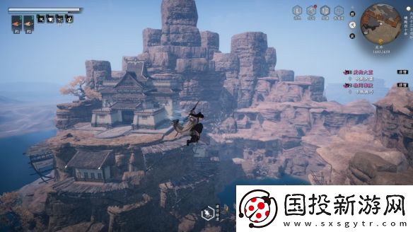下一站江湖2修复爱剑任务攻略