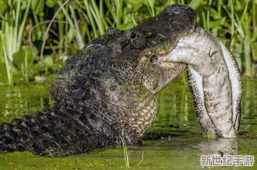 探秘奇异生物界