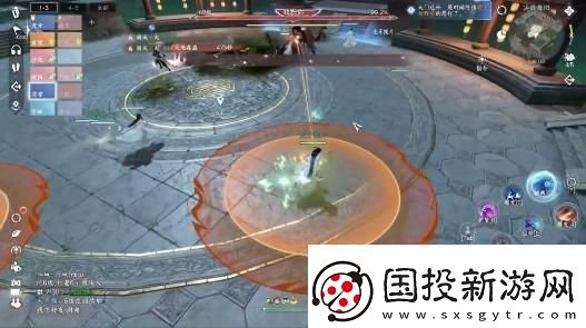 逆水寒手游牧野弥怎么打