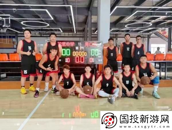 篮球队的公共小0次成长总结