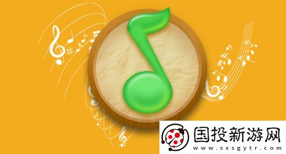 QQ音乐麻匪壁纸设置教程