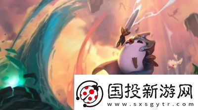 金铲铲之战S13更新内容汇总