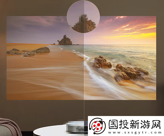 投影仪画质不清晰如何改善