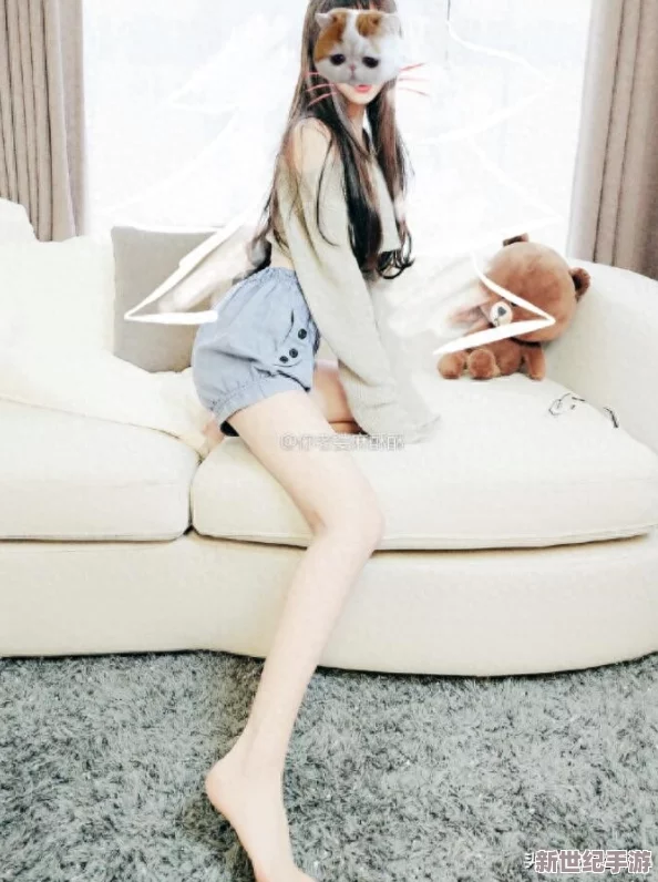 女神麻酥酥被曝与富二代绯闻缠身