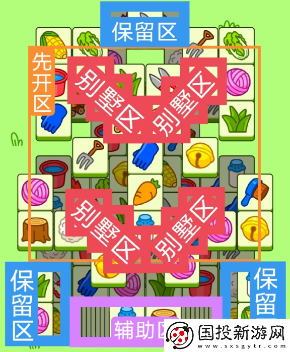 羊了个羊2024年4月2日关卡怎么过