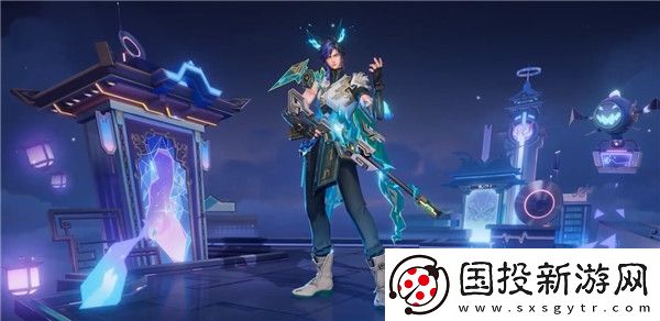 王者荣耀2024第六期战令皮肤是什么