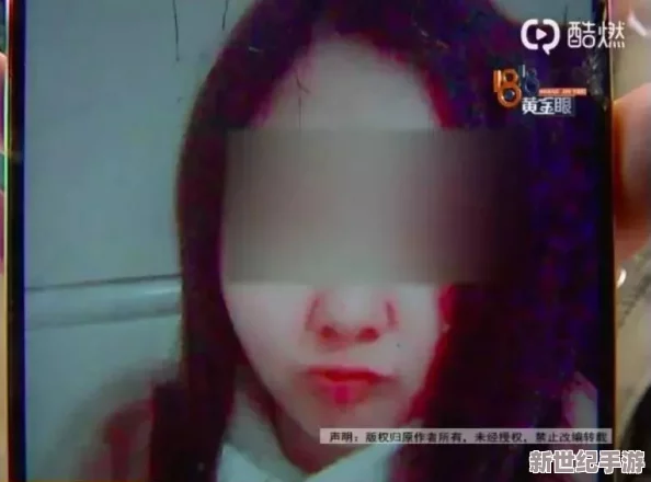 震惊！真人实拍女处破破