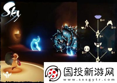 光遇鸟叫先祖位置在哪鸟叫先祖全图鉴介绍