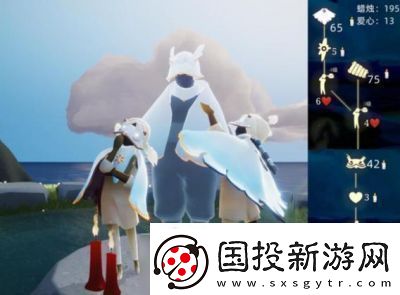 光遇鸟叫先祖位置在哪鸟叫先祖全图鉴介绍