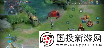 王者荣耀中的“锚点”是什么一起了解其含义