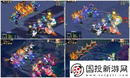梦幻西游大改后冷门流派迎来春天