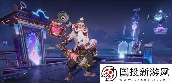 王者荣耀2024第六期战令皮肤是什么