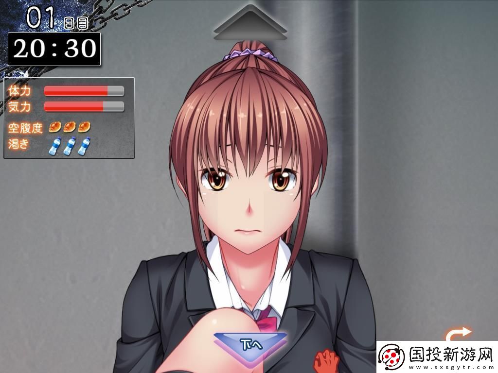 监禁**2手游app快来**出你喜欢的少女吧监禁**2安卓版手游下载