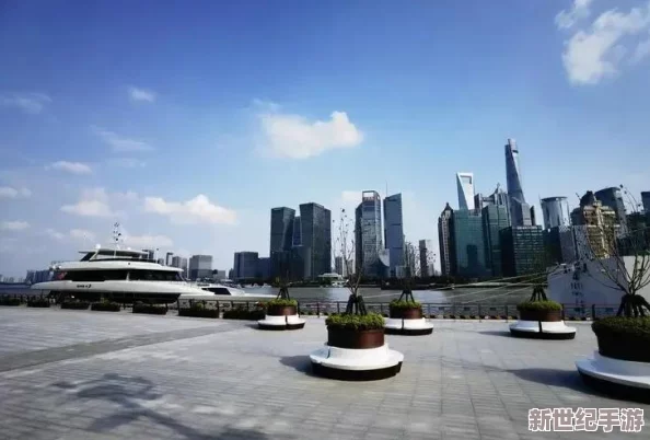 探索天际线中哪个地图场景最贴近繁华大城市风貌