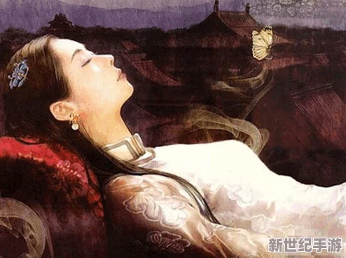 纳西妲被丘丘人抓去繁衍后代
