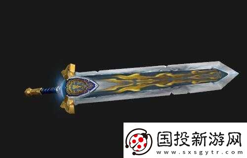 冰原守卫者中的双刃镰究竟能不能被归类为双手剑的深度探讨