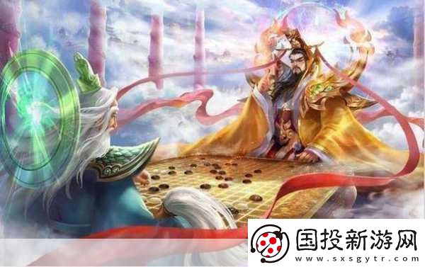 血染征袍官职挑战