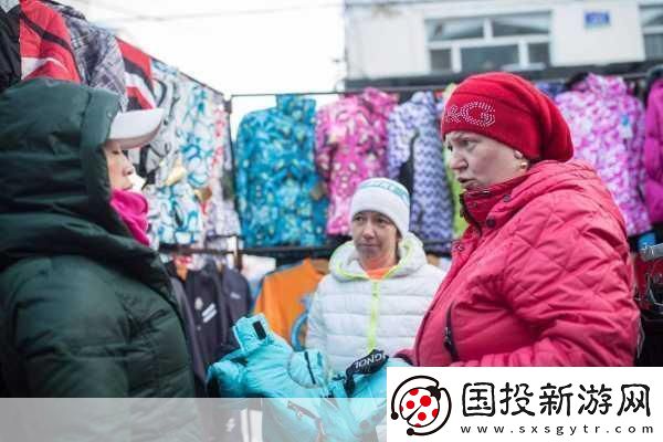 俄罗斯人又更又租超越想象