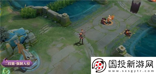 王者荣耀米莱狄怪诞之夜皮肤特效怎么样