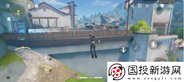 鸣潮曲台地书籍残卷位置在哪