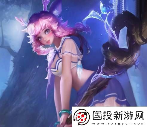 王者荣耀瑶翻白眼流口水流眼泪全身照