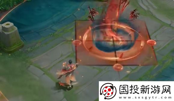 王者荣耀弈星炽弈燎原皮肤特效如何