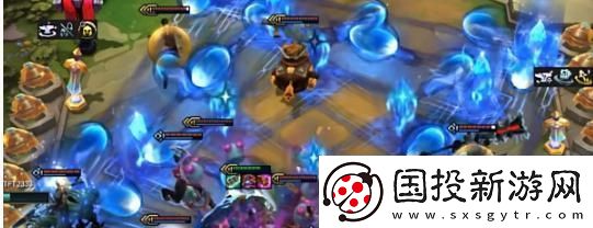 金铲铲之战s13玛尔扎哈技能是什么