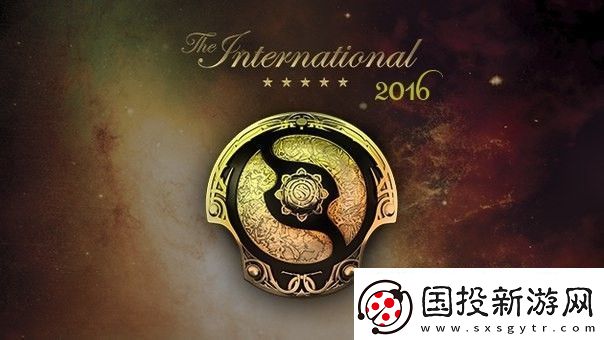 DOTA2Wings加冕Ti6总冠军战队无人可挡