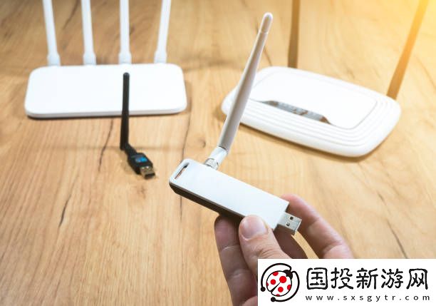 家里WiFi信号差怎么办