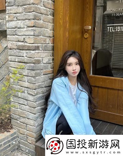 父亲有力挺送女儿的花园别出心裁