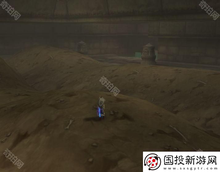 魔兽世界20周年全庆典箱子在哪