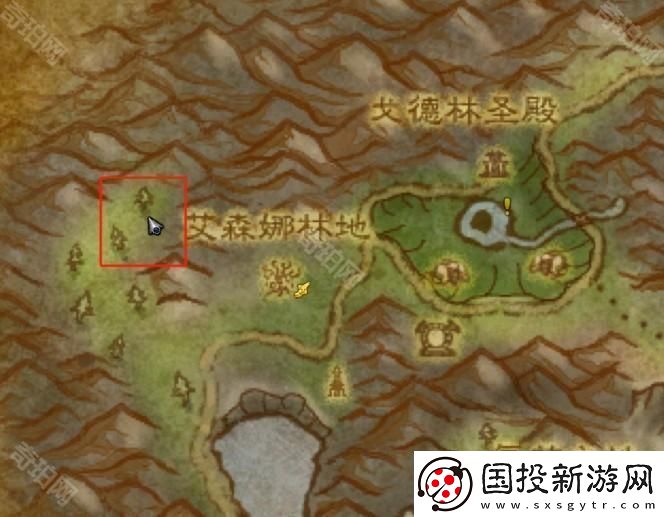 魔兽世界20周年全庆典箱子在哪
