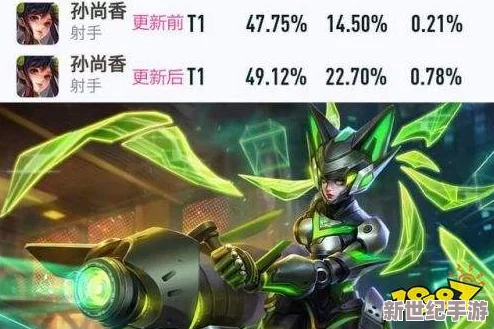 孙权孙尚香能组T0吗