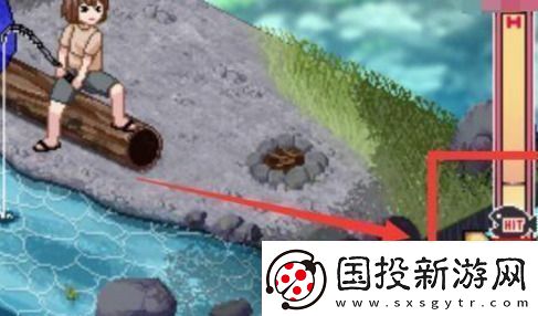 夏日狂想曲怎么钓鱼